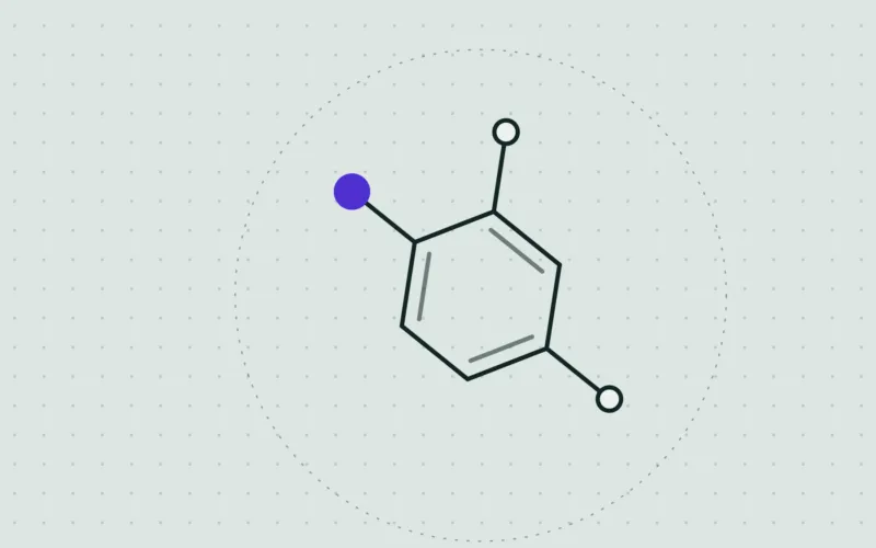 Rycina ilustrująca: Retinol i retinal: różnica w jednym kroku przemiany